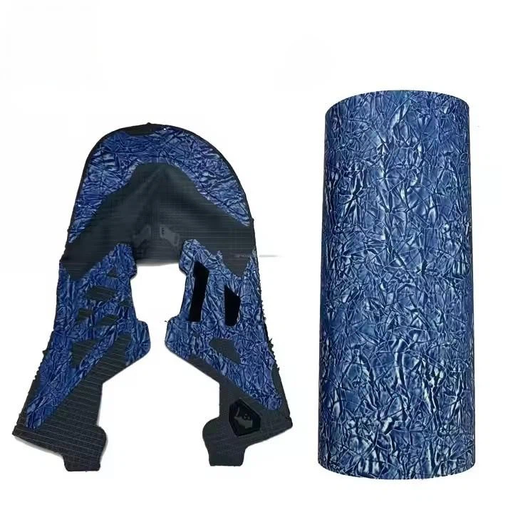 Colorful For Tpu Film