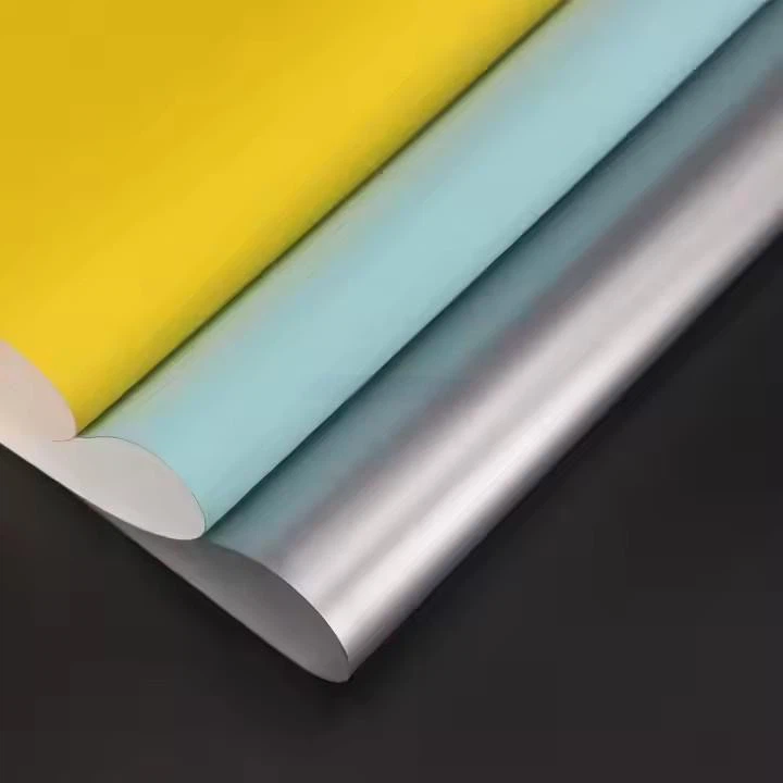 Colorful For Tpu Film