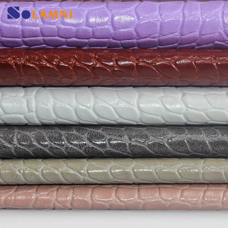 Designer PVC Synthetic Leather Designer PVC Synthetic Leather