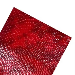 Fabricantes vendas diretas de novo tecido artificial de couro artificial imitação de cobra sapatos elásticos e sofá de cinto de couro