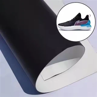 Filme TPU do fabricante para sapatos esportivos superiores