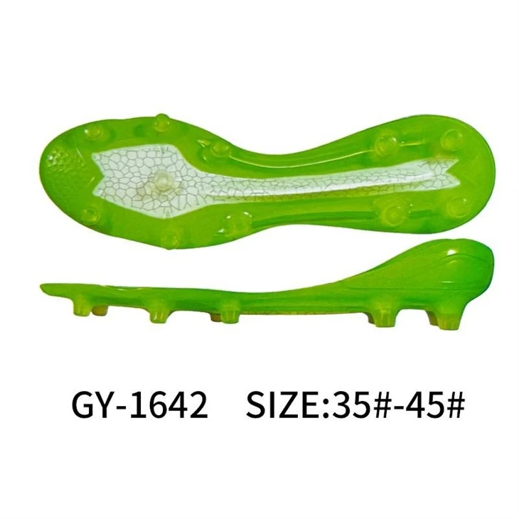 Tpu Sole Football Shoes factory